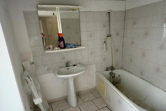  maison thure 86540