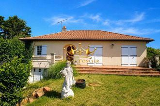  maison thure 86540