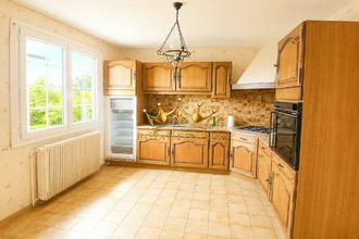  maison thure 86540