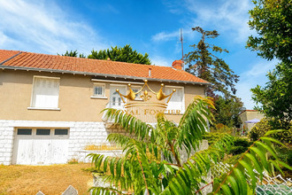  maison thure 86540