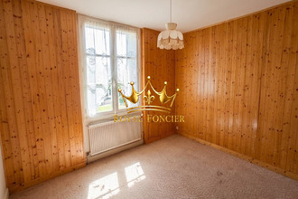  maison thure 86540