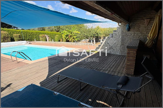  maison thure 86540