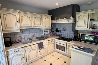  maison thure 86540