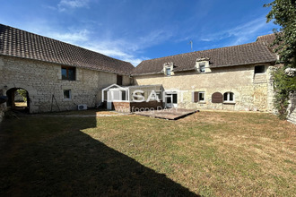  maison thure 86540