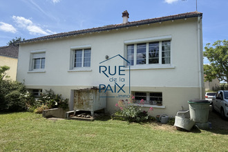  maison thure 86540