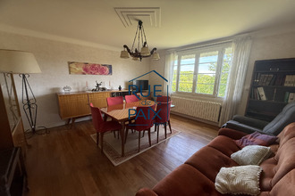  maison thure 86540