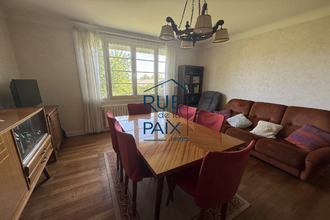  maison thure 86540