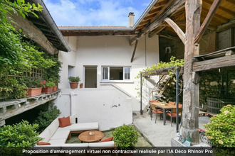  maison thurins 69510