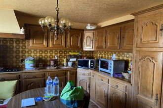  maison thury 21340