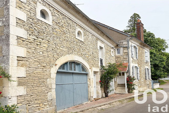  maison thury 89520