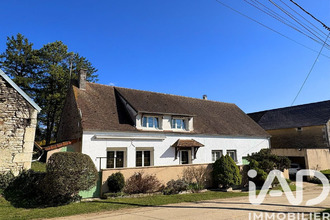  maison thury 89520