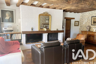  maison thury 89520