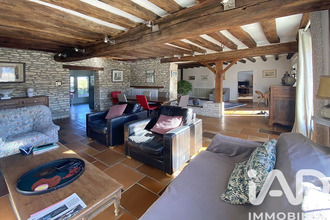  maison thury 89520