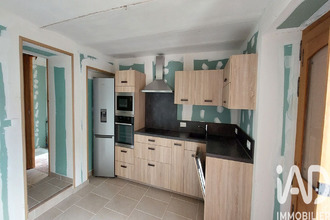  maison thury 89520