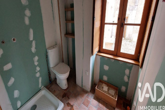  maison thury 89520