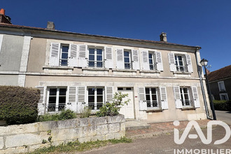  maison thury 89520