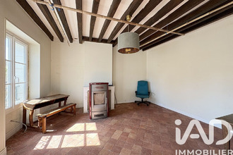  maison thury 89520