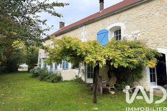  maison thury 89520