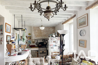  maison thury 89520