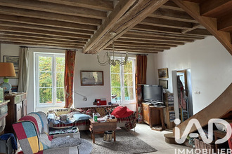  maison thury 89520