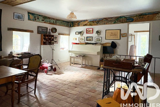  maison thury 89520