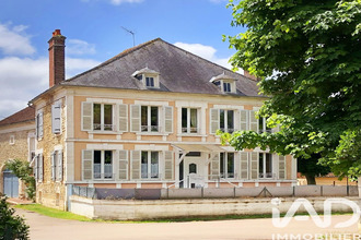  maison thury 89520
