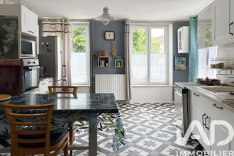  maison thury 89520