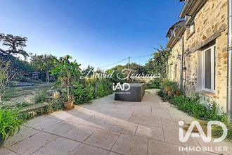  maison thury-en-valois 60890
