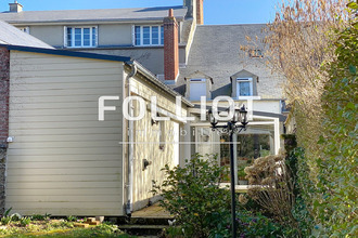  maison thury-harcourt 14220