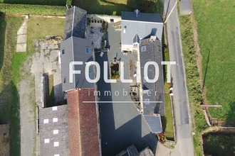  maison thury-harcourt 14220