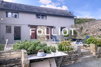  maison thury-harcourt 14220