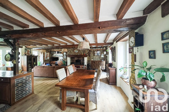  maison thury-harcourt 14220