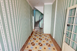  maison thury-harcourt 14220