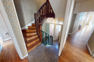  maison thury-harcourt 14220