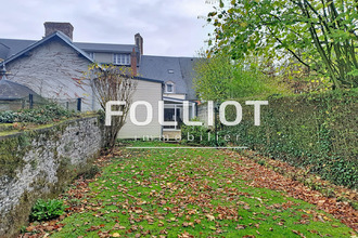  maison thury-harcourt 14220