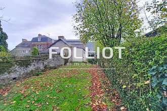  maison thury-harcourt 14220