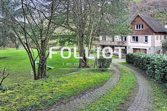  maison thury-harcourt 14220