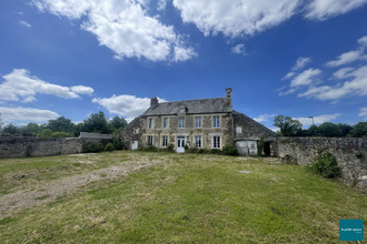  maison thury-harcourt 14220