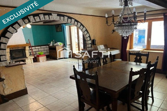  maison thury-sous-clermt 60250