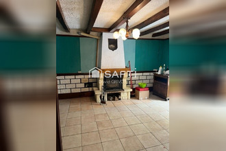  maison thury-sous-clermt 60250