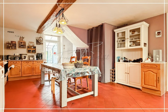  maison thury-sous-clermt 60250