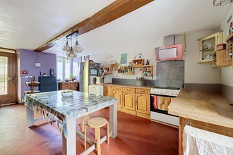  maison thury-sous-clermt 60250