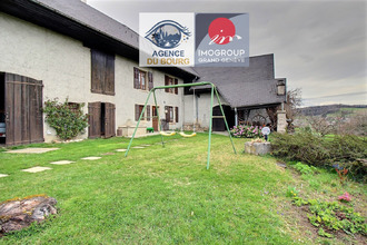  maison thusy 74150