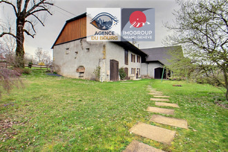  maison thusy 74150