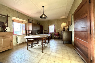  maison thusy 74150