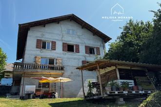  maison thusy 74150