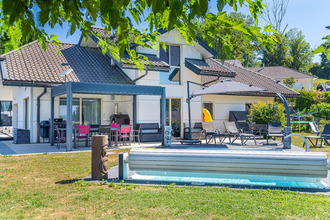  maison thusy 74150