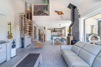  maison thusy 74150