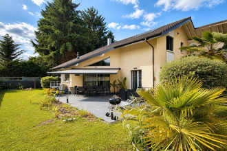  maison thyez 74300