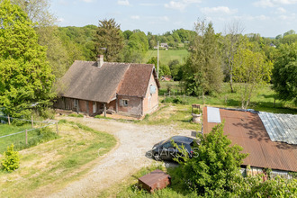  maison ticheville 61120